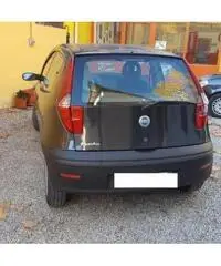 FIAT Punto 1.2i cat 3 porte KM CERTIF. volendo ANCHE GPL