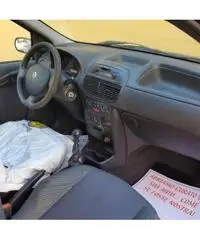 FIAT Punto 1.2i cat 3 porte KM CERTIF. volendo ANCHE GPL