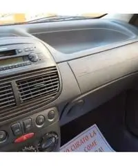 FIAT Punto 1.2i cat 3 porte KM CERTIF. volendo ANCHE GPL