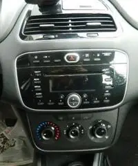 FIAT Punto 1.4 8V 5 porte Easypower Young