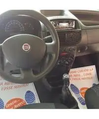 FIAT Punto Classic 1.2 5 porte Natural Power OK NEOP GARNZ EU