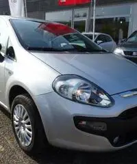 FIAT Punto Evo 1.4 5 porte Dynamic Natural Power