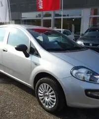 FIAT Punto Evo 1.4 5 porte Dynamic Natural Power