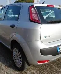 FIAT Punto Evo 1.4 5 porte Dynamic Natural Power