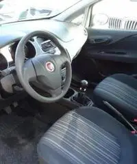 FIAT Punto Evo 1.4 5 porte Dynamic Natural Power