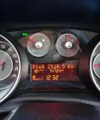 FIAT Punto Evo 1.4 5 porte Dynamic Natural Power