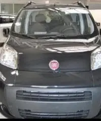 FIAT Qubo 1.4 8V 77 CV Dynamic Natural Power