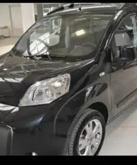 FIAT Qubo 1.4 8V 77 CV Dynamic Natural Power