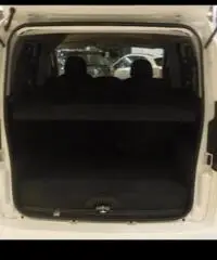 FIAT Qubo 1.4 8V 77 CV Dynamic Natural Power