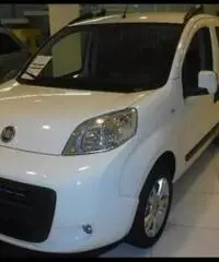 FIAT Qubo 1.4 8V 77 CV Dynamic Natural Power