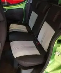 FIAT Qubo 1.4 8V 77 CV Dynamic Natural Power