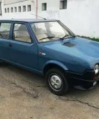 FIAT Ritmo 60 1050 5 porte L