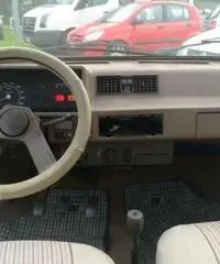 FIAT Ritmo 60 1050 5 porte L