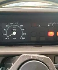 FIAT Ritmo 60 1050 5 porte L