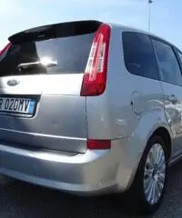 FORD C-Max 2.0 145 CV Bz.- GPL Titanium