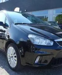 FORD C-Max 2.0 145 CV Bz.- GPL Titanium