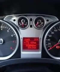 FORD C-Max 2.0 145 CV Bz.- GPL Titanium