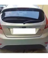 FORD Fiesta 1.2 81cv 60kw 5p. Tit. GARANZIA KM CERTIFICATI