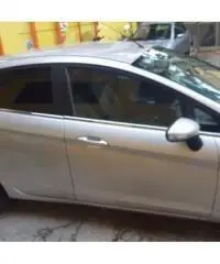 FORD Fiesta 1.2 81cv 60kw 5p. Tit. GARANZIA KM CERTIFICATI