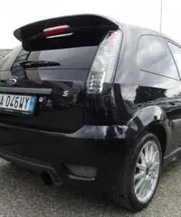 FORD Fiesta 1.6 16V 3p. S