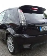 FORD Fiesta 1.6 16V 3p. S
