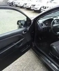 FORD Fiesta 1.6 16V 3p. S