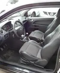 FORD Fiesta 1.6 16V 3p. S