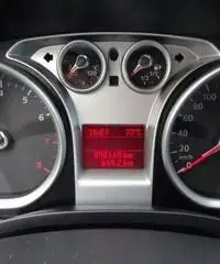 FORD Focus 1.6 (115CV) 5p. Bz.- GPL Titanium