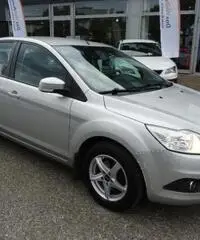 FORD Focus + 1.6 TDCi (90CV) 5p.