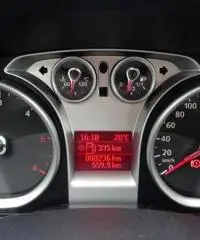 FORD Focus + 1.6 TDCi (90CV) 5p.