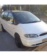 FORD Galaxy 1.9 TDI cat