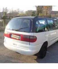 FORD Galaxy 1.9 TDI cat