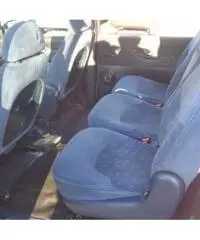 FORD Galaxy 1.9 TDI cat