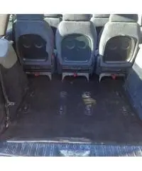 FORD Galaxy 1.9 TDI cat