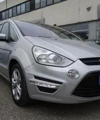 FORD S-Max 2.0 TDCi 163CV Pow. Titanium  Bs.