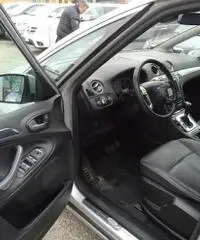 FORD S-Max 2.0 TDCi 163CV Pow. Titanium  Bs.