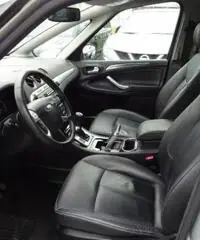 FORD S-Max 2.0 TDCi 163CV Pow. Titanium  Bs.