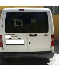 FORD Transit Connect 200S 1.8 TDCi/110CV PC GARANZIA EUROPEA