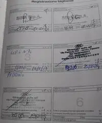 Ford Transit Connect Tourneo T230 1.8 TDCi 90CV N1 FURGONE