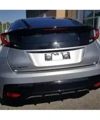 HONDA Civic 1.4 i-VTEC Elegance Navi