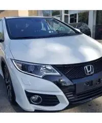 HONDA Civic 1.4 i-VTEC Elegance