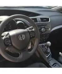 HONDA Civic 1.4 i-VTEC Elegance