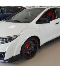 HONDA Civic 2.0 i-VTEC Type R
