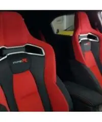 HONDA Civic 2.0 i-VTEC Type R