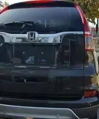 HONDA CR-V 1.6 i-DTEC Executive Navi AT 4WD