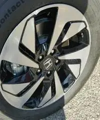 HONDA CR-V 1.6 i-DTEC Executive Navi AT 4WD