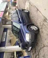 HONDA CR-V 2.0 16V cat RVSi IMPIANTO GPL NUOVO