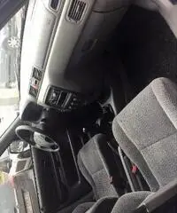 HONDA CR-V 2.0 16V cat RVSi IMPIANTO GPL NUOVO