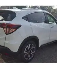 HONDA HR-V 1.6 i-DTEC Executive Navi ADAS