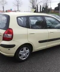 HONDA Jazz 1.2 i-DSi 5p. S IMPIANTO A GPL